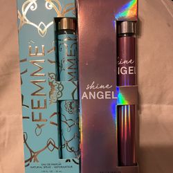 Perfume 