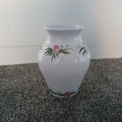 Flower Vase $10