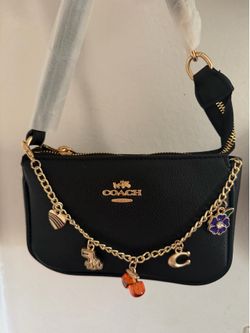 Nolita coach