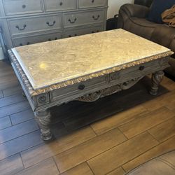 Free Coffee Table