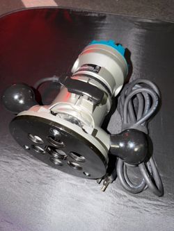 Makita Router