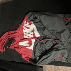 Nike Sportswear Men's GX1 Windrunner Jacket