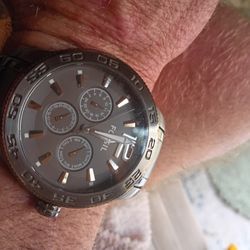 Men's Fosil Watch 30$