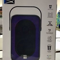 Wireless Party Speaker 