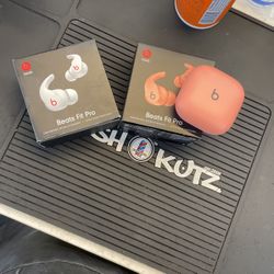 Beats Fit Pro