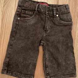 Boys Levi Shirts-size 7X