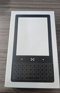 Minimal Phone