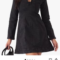 Levis Dress 