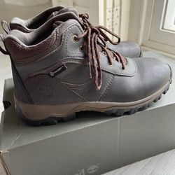 Timberland Hiking Boots