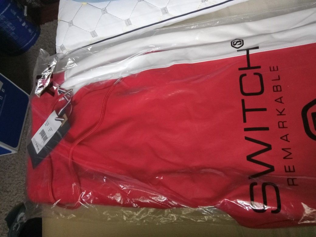 Tracksuit