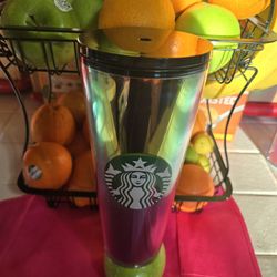  starbucks tumbler