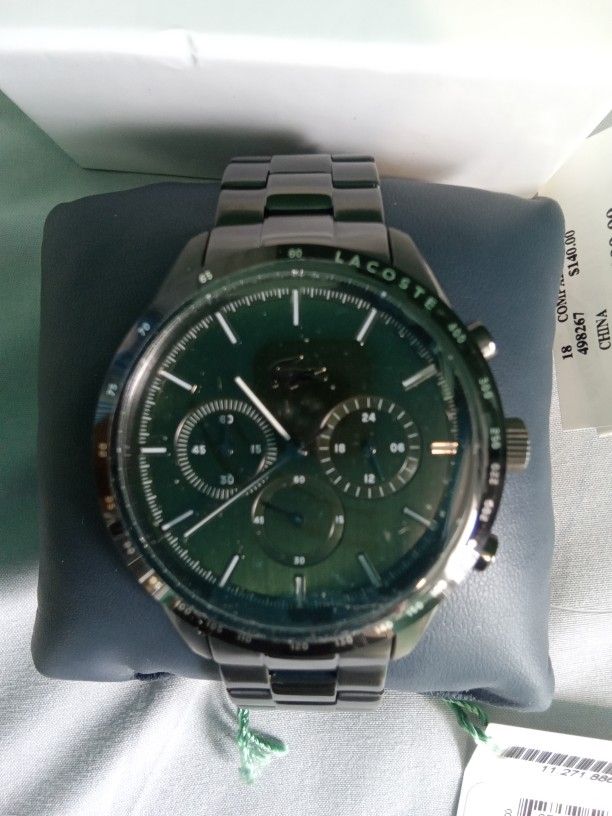 Lacoste Mens Watch