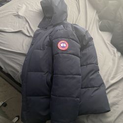 Canada Goose Macmillian
