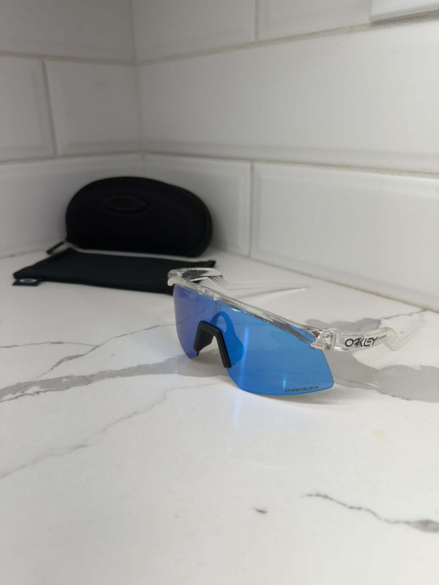 Oakley Hydra Sunglasses New