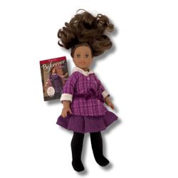 american girl doll’s doll