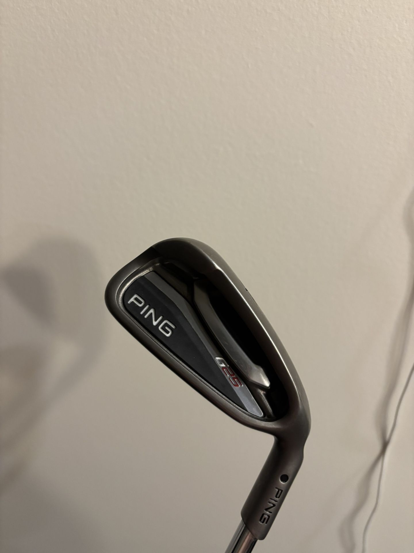 Ping 4 Iron G425