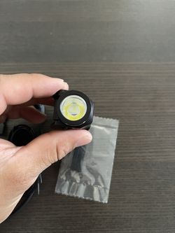 Streamlight Tlr Rm 1
