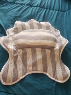 Bath Tube Pillow