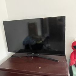Samsung Smart Tv 40’’ Pick Up Asap 