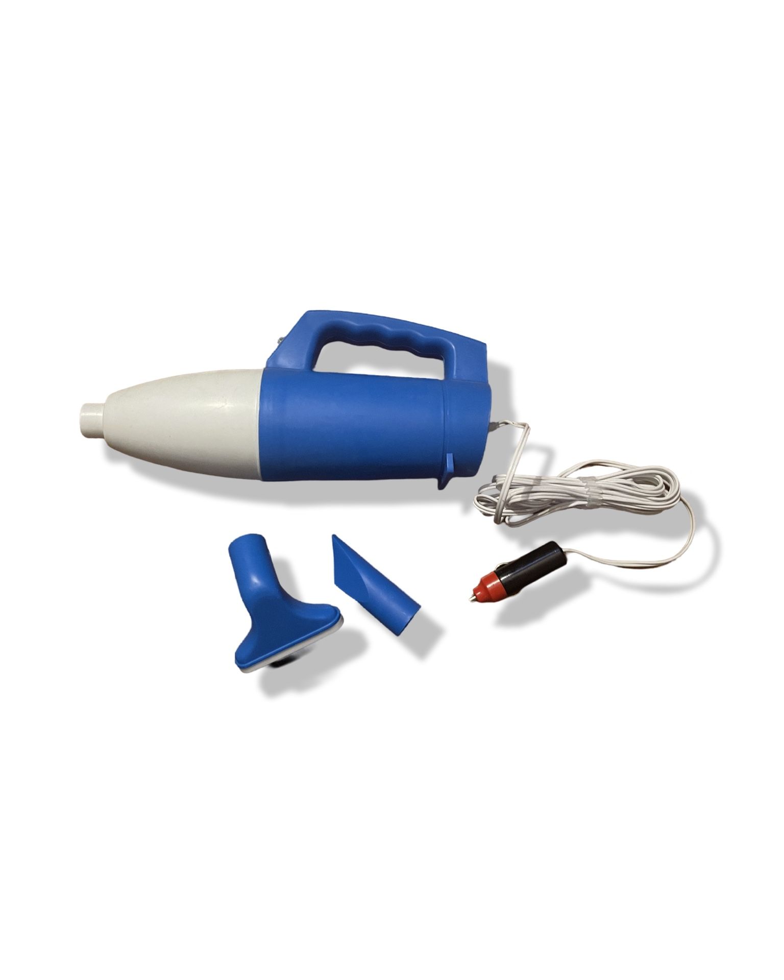 Handheld Mini Car Vacuum