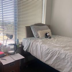 Bed Header 