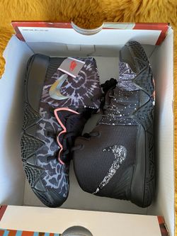 Nike Kybrid PS DA2322-001 2Y