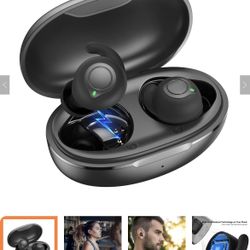 Wireless Earbuds 