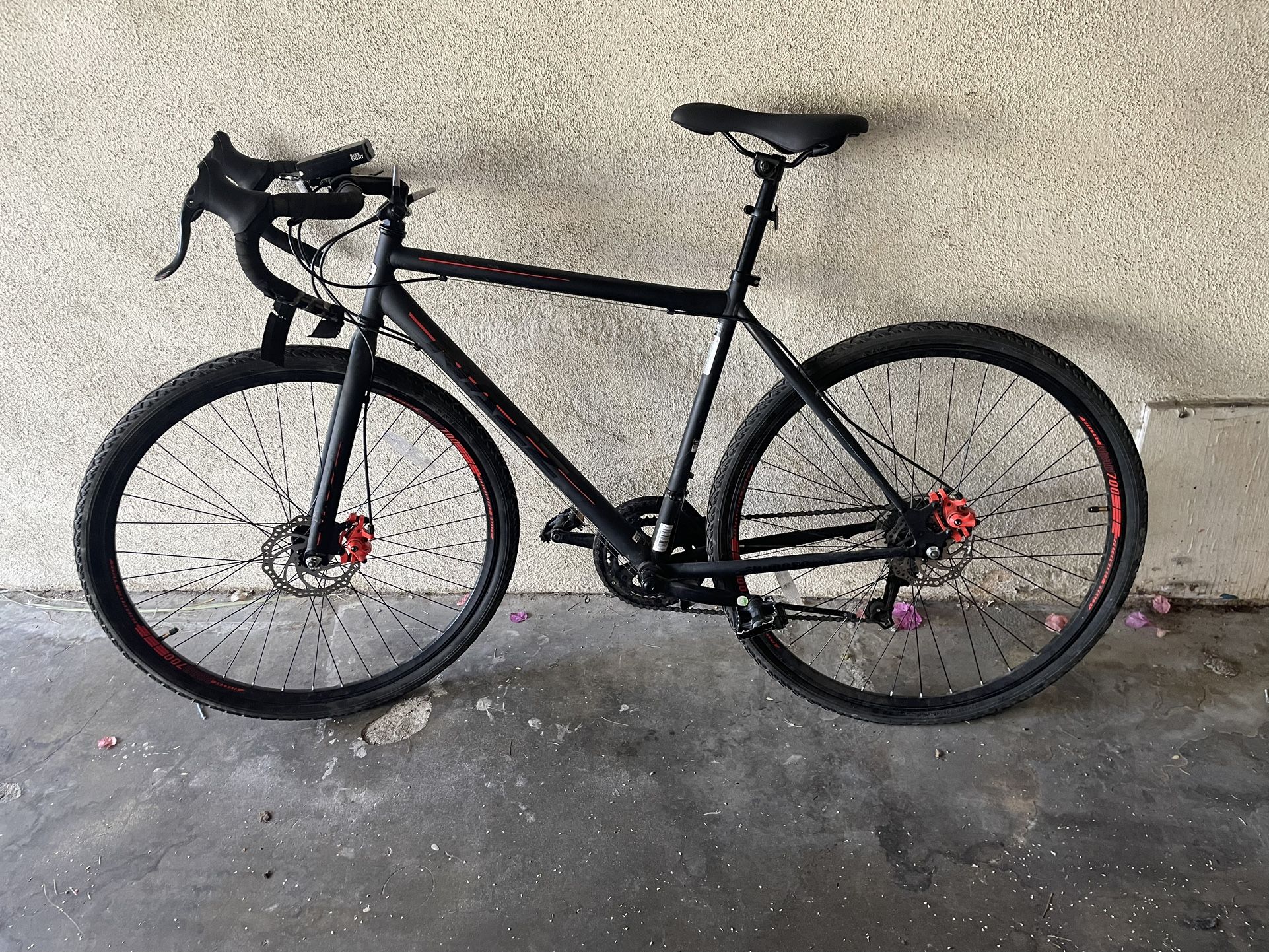 700c Kent Nazz Road bike