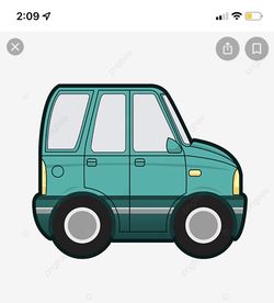 Ride Share / Car Pool