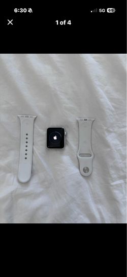 Apple watch series 3