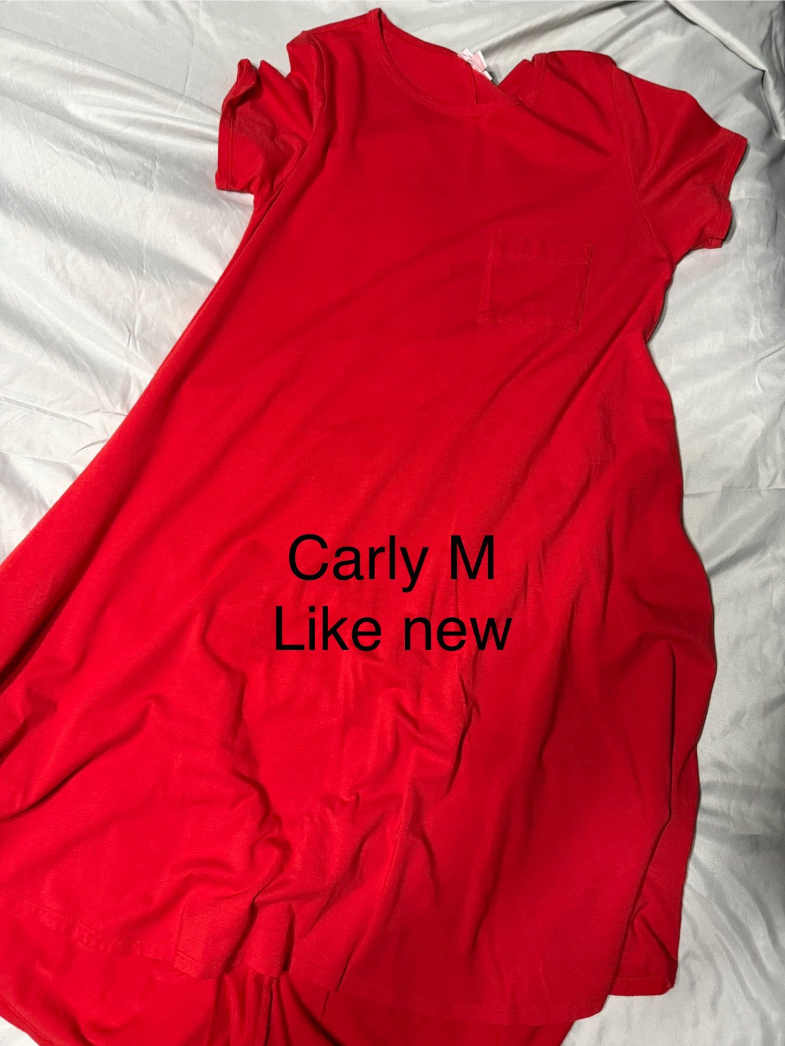 LULAROE Carly Medium