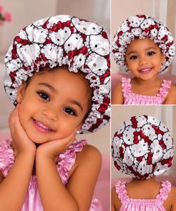 Bonnet for girl