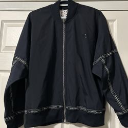 Addias Reversible Jacket 