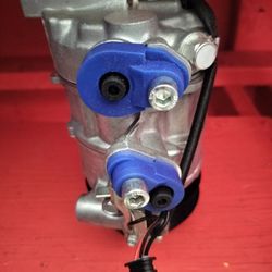 Ac Compressor Nuevos 