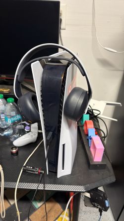 PS 5 1TB