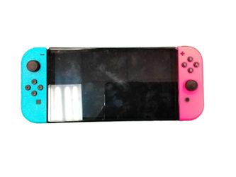 Nintendo Switch Oled (64gb) 64 Gb Multi-color Video Game Console