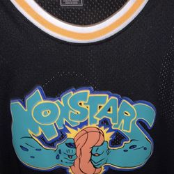 monstars jersey
