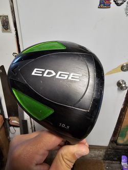 Callaway Edge Driver