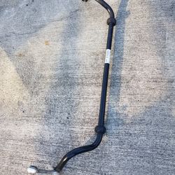 2017-2019 AUDI Q7 PREMIUM PLUS STABILIZER BAR 