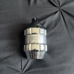 Viktor&Rolf Spicebomb Metallic Musk Eau de Parfum with Pepper & Musk