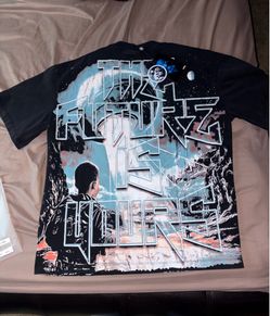 Hellstar shirt