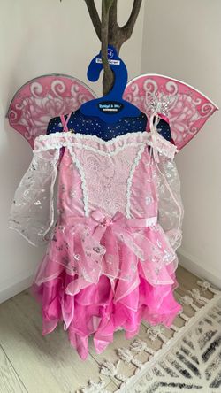 Princess Costume