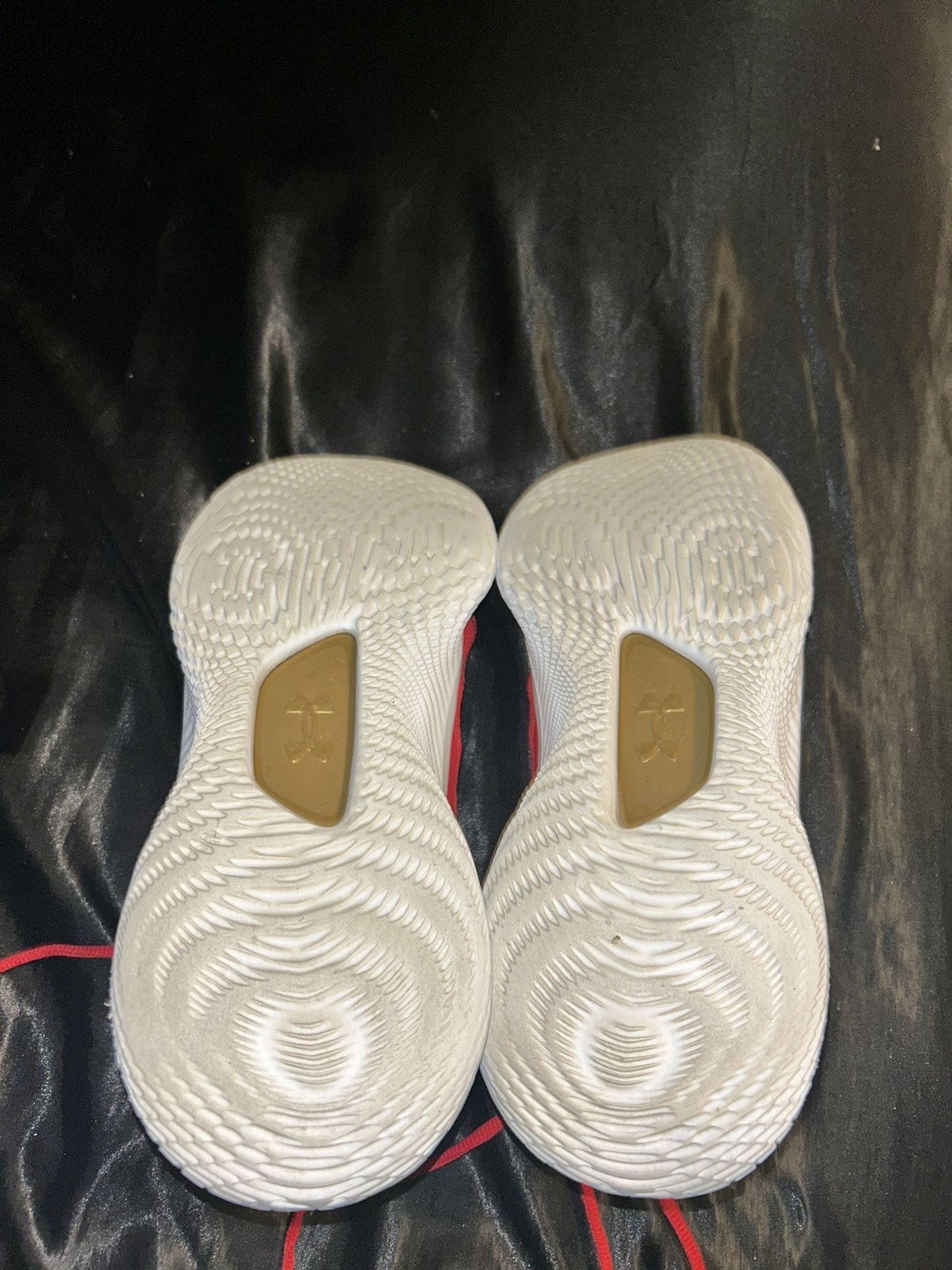 Curry Flow 8 (Chinese New Year)