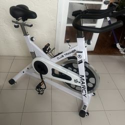  Exercise Bicycle “Marcy”