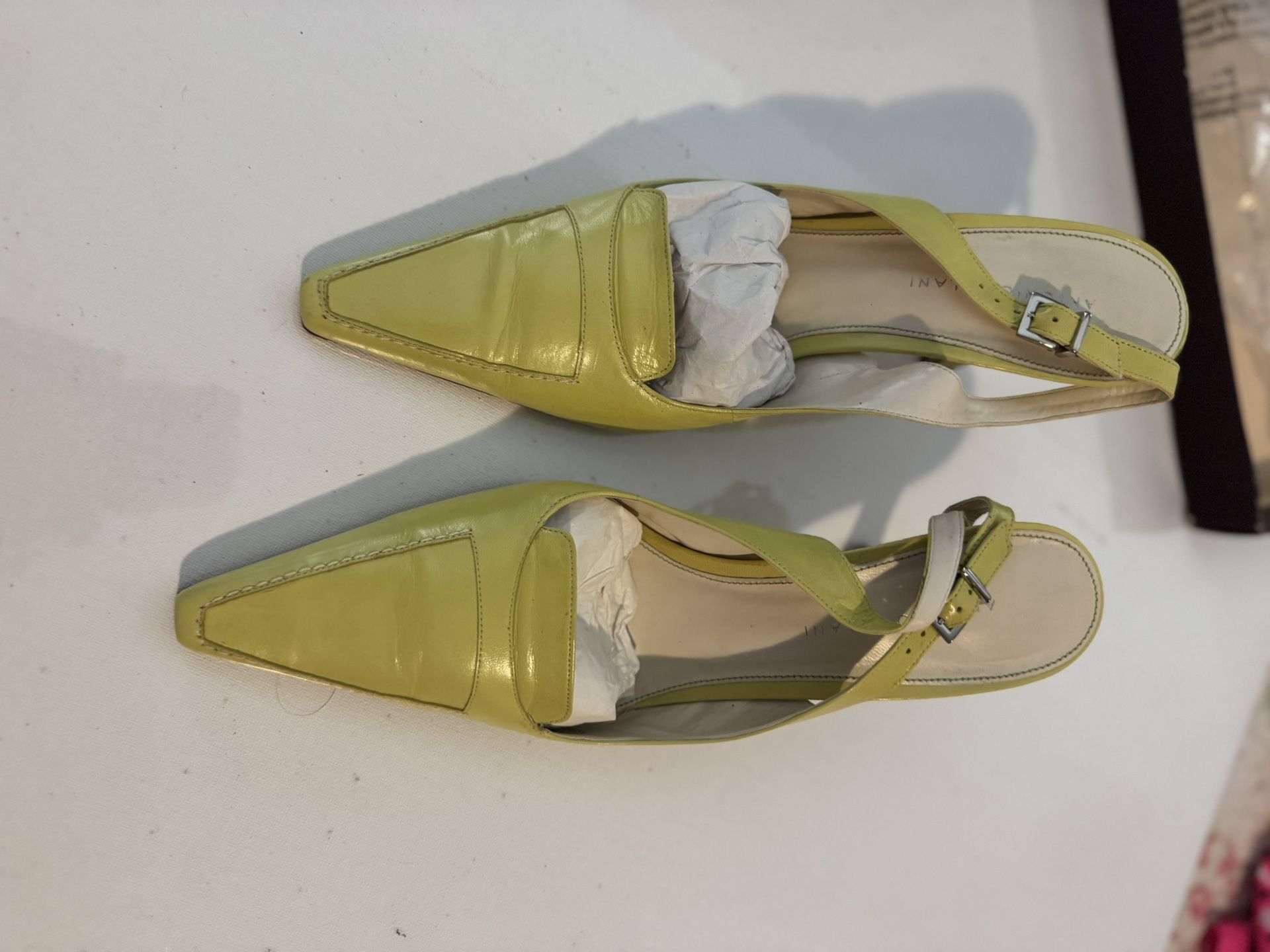 Designer Women’s high heel shoes