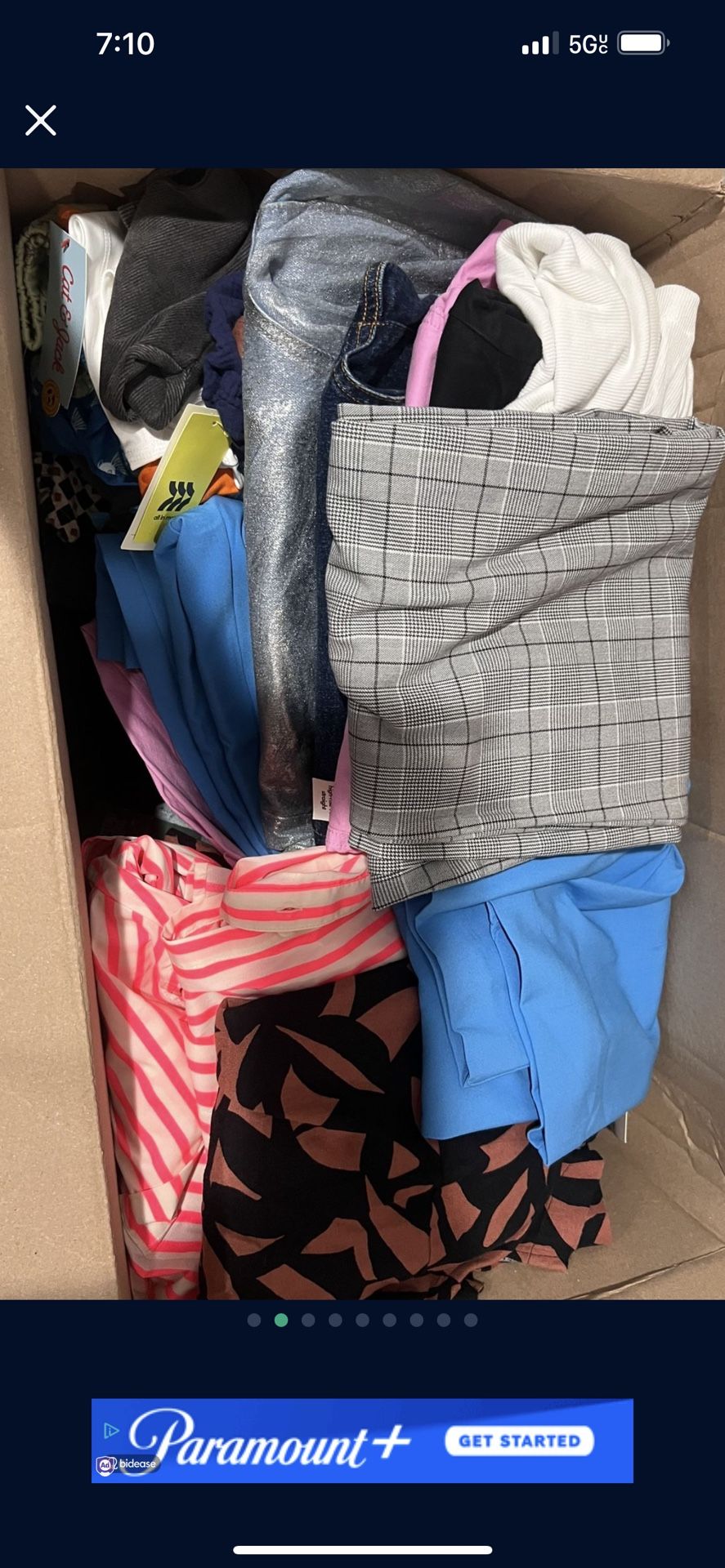 New Clothes