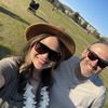 andrina and chad