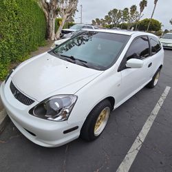 2003 Honda Civic