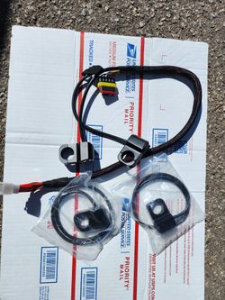 Adapters For Onyx RcR 