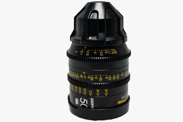 DZOFilm VESPID 50MM T2.1 PL